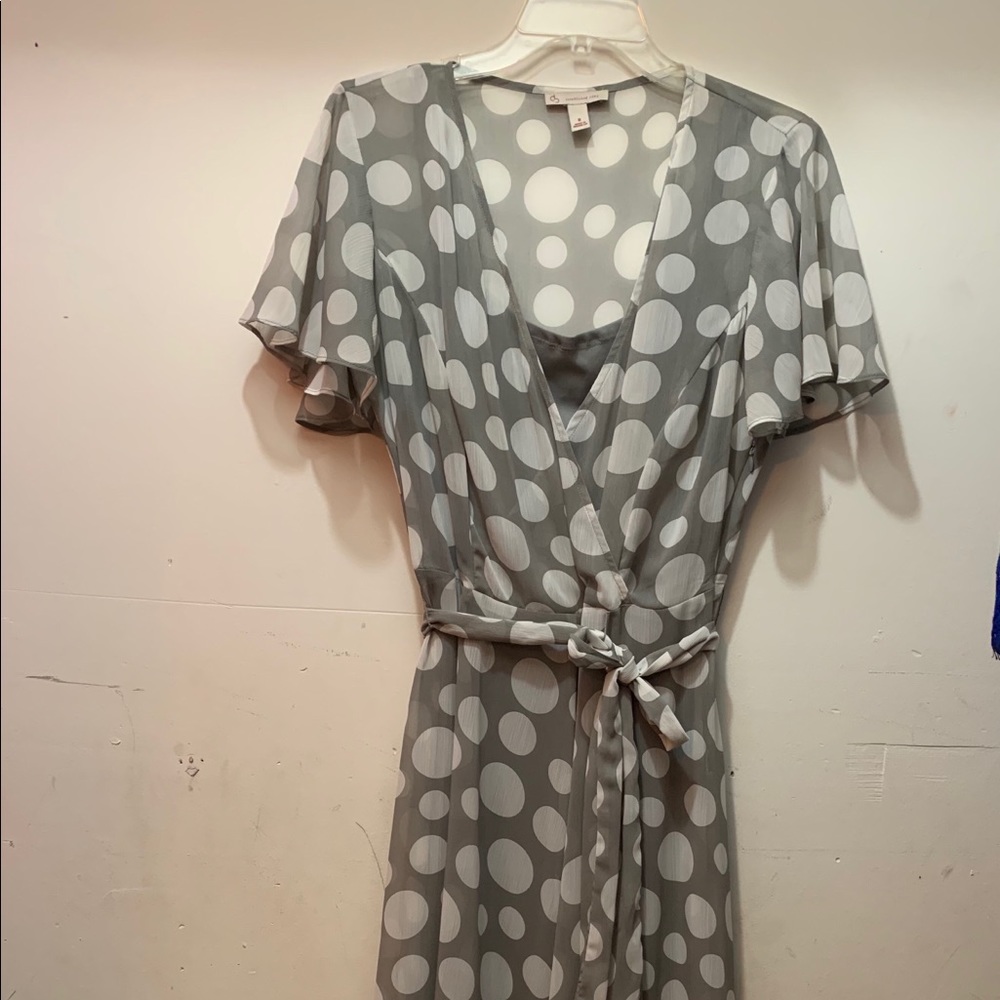 ***3 for 25*** Established 1962 dress 8